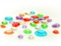 Preview: Silicone Mould - small Diamonds